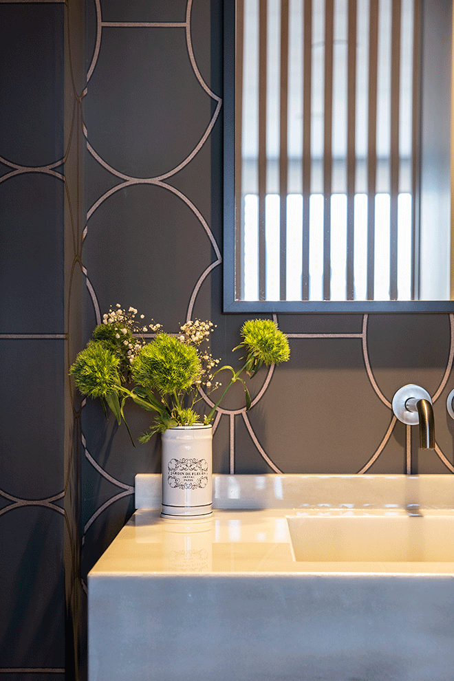 Foto 8 - CA 144 - Estudio Arquitectura Interior de Aurora Monasterio.